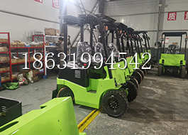 鹿寨县电动叉车电动叉车多功能液压搬运车3吨液压升降车0.5吨液压装卸车多功能液压搬运车